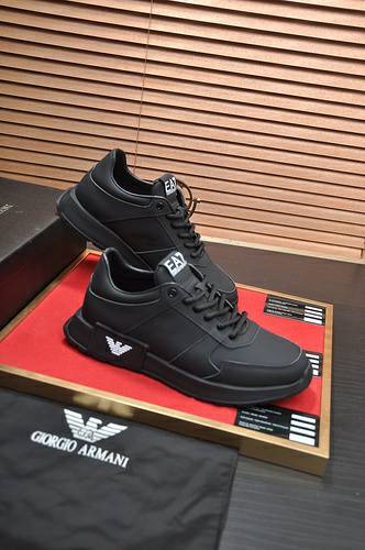 Picture of Armani Shoes Men _SKUfw146666876fw